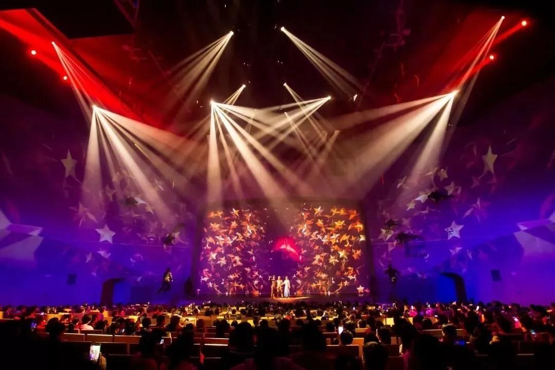 2020城市夜間文旅發(fā)展態(tài)勢研究報(bào)告