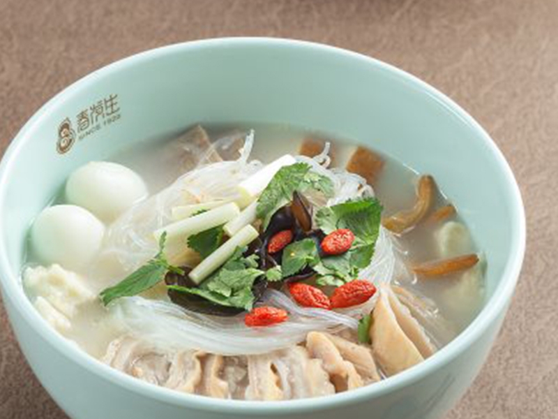春發(fā)生·大唐不夜城店