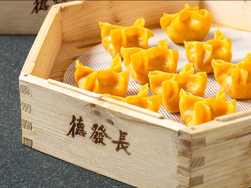 德發(fā)長·大唐不夜城店